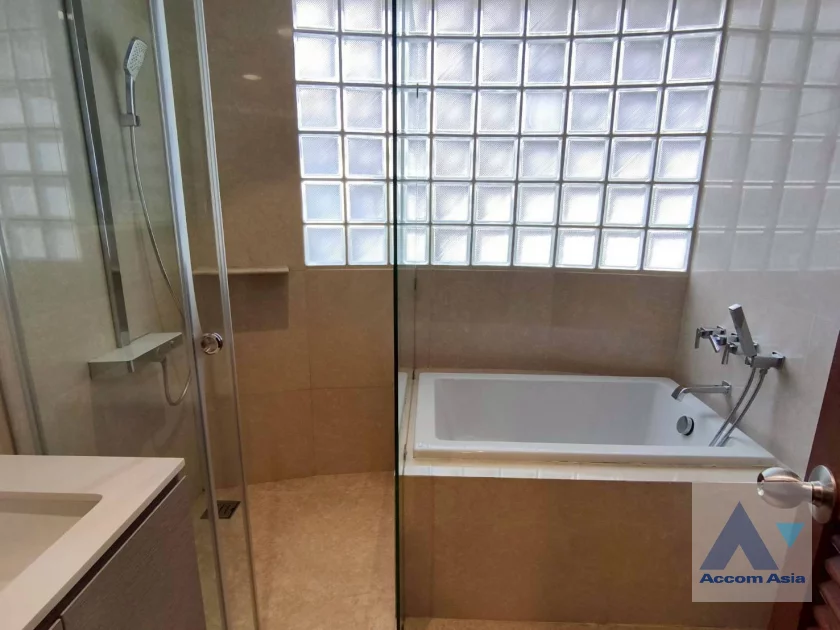 10  3 br Apartment for rent and sale in Sukhumvit ,Bangkok BTS Asok - MRT Sukhumvit at Warm Family Atmosphere AA46244