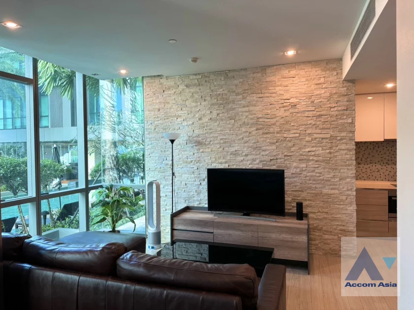  1  1 br Condominium for rent and sale in Sukhumvit ,Bangkok BTS Asok at The Room Sukhumvit 21 AA46245