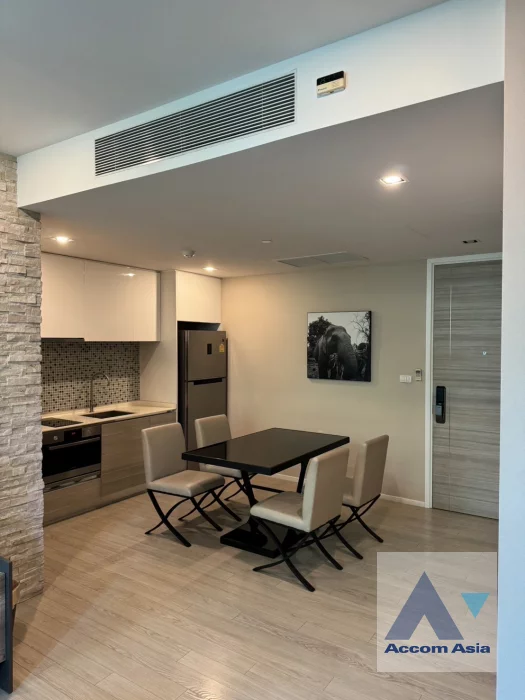  1  1 br Condominium for rent and sale in Sukhumvit ,Bangkok BTS Asok at The Room Sukhumvit 21 AA46245