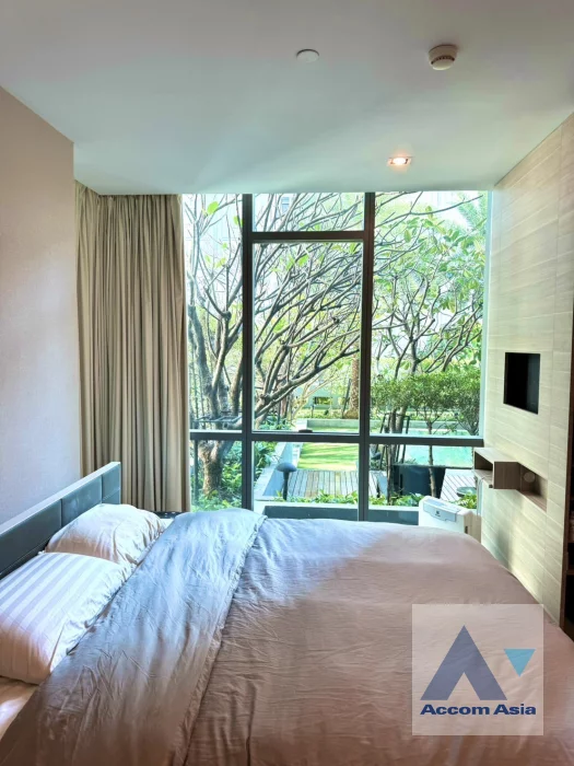 4  1 br Condominium for rent and sale in Sukhumvit ,Bangkok BTS Asok at The Room Sukhumvit 21 AA46245