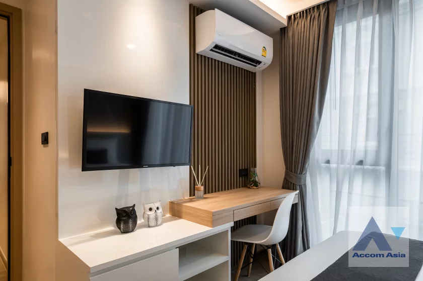 10  2 br Apartment for rent and sale in Sukhumvit ,Bangkok BTS Ekkamai at Luxury apartment AA46247