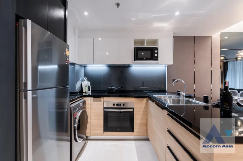 4  2 br Apartment for rent and sale in Sukhumvit ,Bangkok BTS Ekkamai at Luxury apartment AA46247