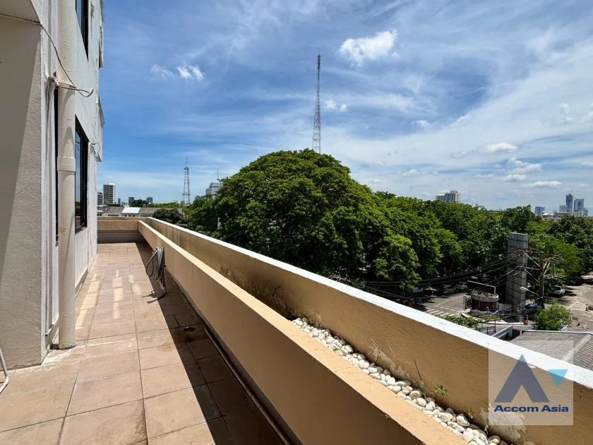 5  2 br Condominium For Rent in  ,Bangkok BTS Ari at Park Pavilion Condominium AA46249