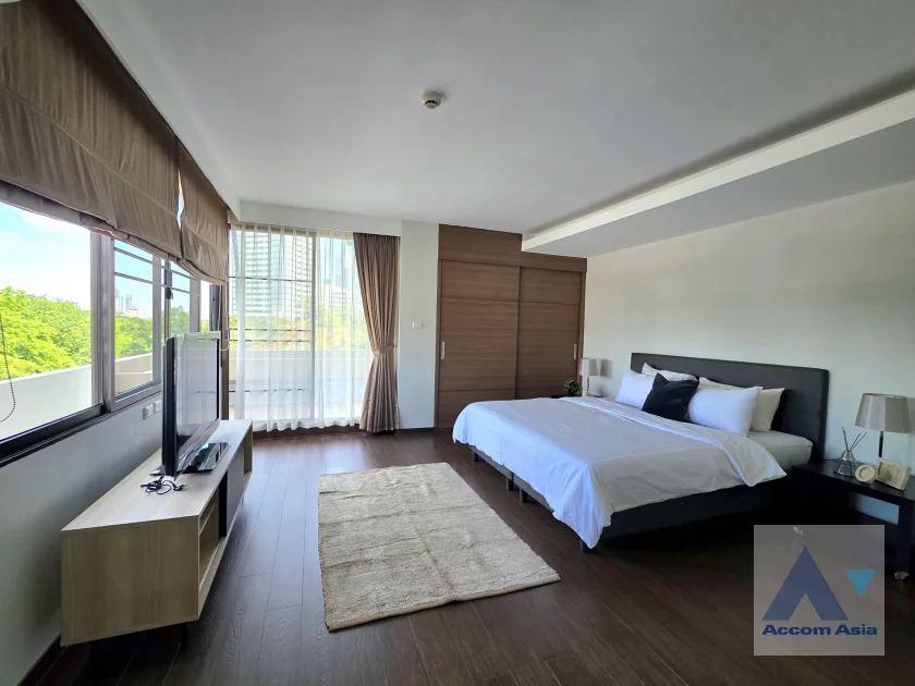13  2 br Condominium For Rent in  ,Bangkok BTS Ari at Park Pavilion Condominium AA46249