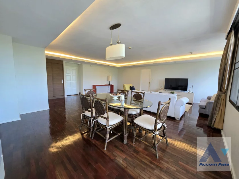 4  2 br Condominium For Rent in  ,Bangkok BTS Ari at Park Pavilion Condominium AA46249