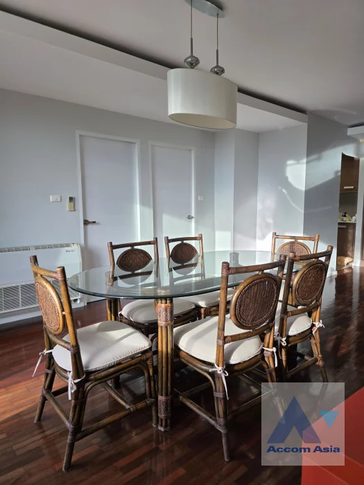  1  2 br Condominium For Rent in  ,Bangkok BTS Ari at Park Pavilion Condominium AA46249