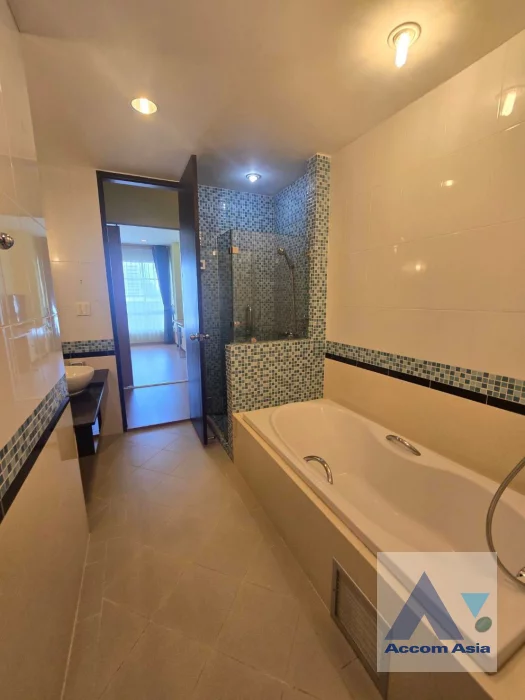 5  2 br Condominium for rent and sale in Sukhumvit ,Bangkok MRT Sukhumvit - BTS Asok at CitiSmart Sukhumvit 18 AA46252
