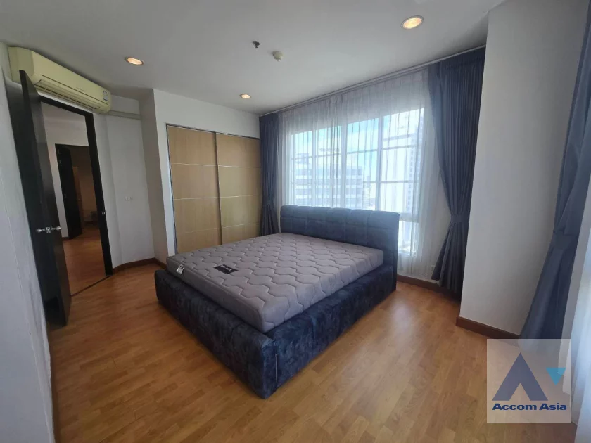 4  2 br Condominium for rent and sale in Sukhumvit ,Bangkok MRT Sukhumvit - BTS Asok at CitiSmart Sukhumvit 18 AA46252