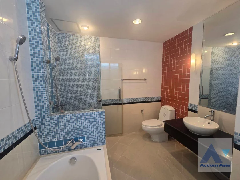 6  2 br Condominium for rent and sale in Sukhumvit ,Bangkok MRT Sukhumvit - BTS Asok at CitiSmart Sukhumvit 18 AA46252