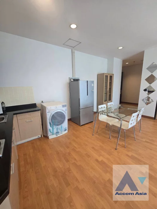  1  2 br Condominium for rent and sale in Sukhumvit ,Bangkok MRT Sukhumvit - BTS Asok at CitiSmart Sukhumvit 18 AA46252