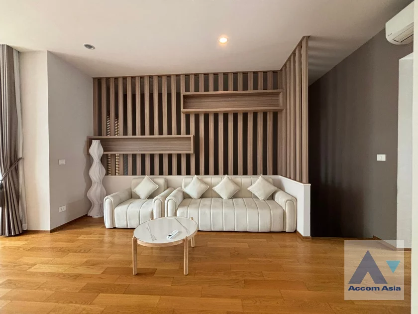 5  3 br Townhouse for rent and sale in Krungthep Kreetha ,Bangkok  at Nirvana Define Srinakarin-Rama9 AA46256