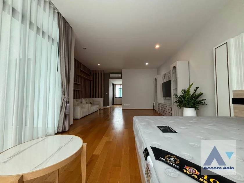 13  3 br Townhouse for rent and sale in Krungthep Kreetha ,Bangkok  at Nirvana Define Srinakarin-Rama9 AA46256