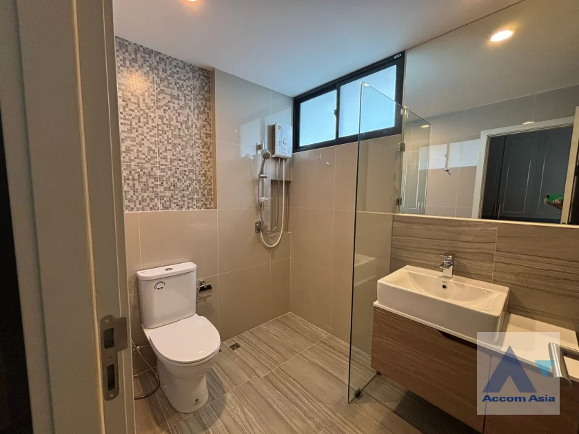 17  3 br Townhouse for rent and sale in Krungthep Kreetha ,Bangkok  at Nirvana Define Srinakarin-Rama9 AA46256