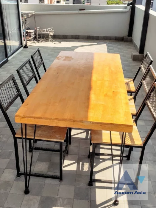 6  3 br Condominium For Rent in Ratchadaphisek ,Bangkok  at Sun Palace AA46257