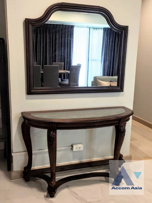 5  3 br Condominium For Rent in Ratchadaphisek ,Bangkok  at Sun Palace AA46257