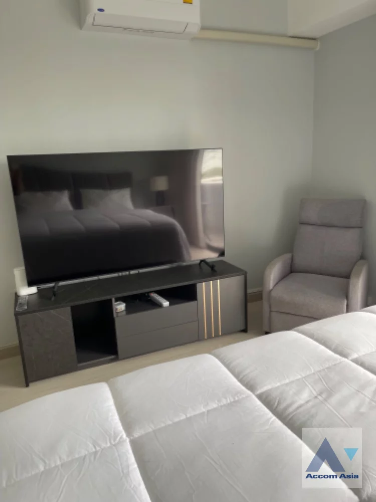 11  3 br Condominium For Rent in Ratchadaphisek ,Bangkok  at Sun Palace AA46257