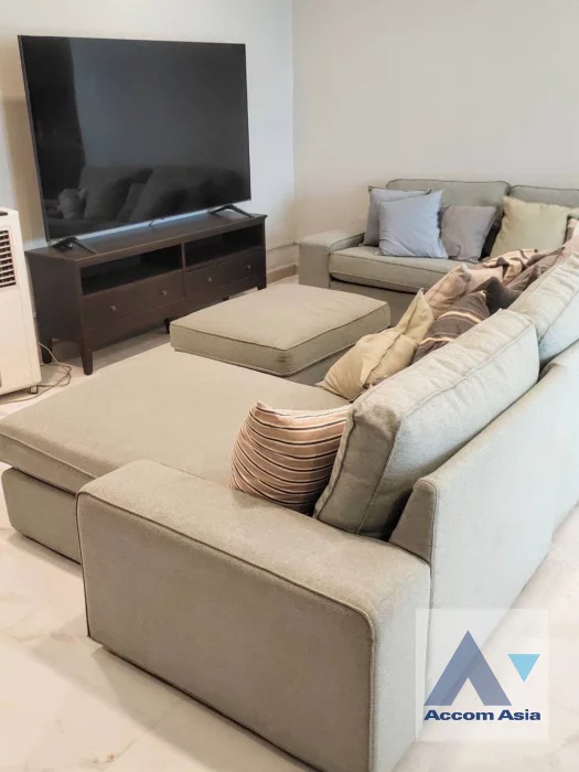 Condominium For Rent in Phetchaburi, Bangkok Code AA46257