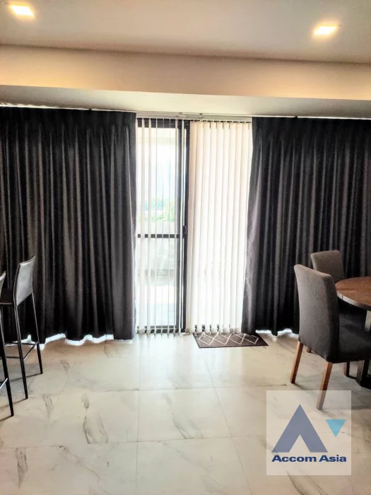  1  3 br Condominium For Rent in Ratchadaphisek ,Bangkok  at Sun Palace AA46257