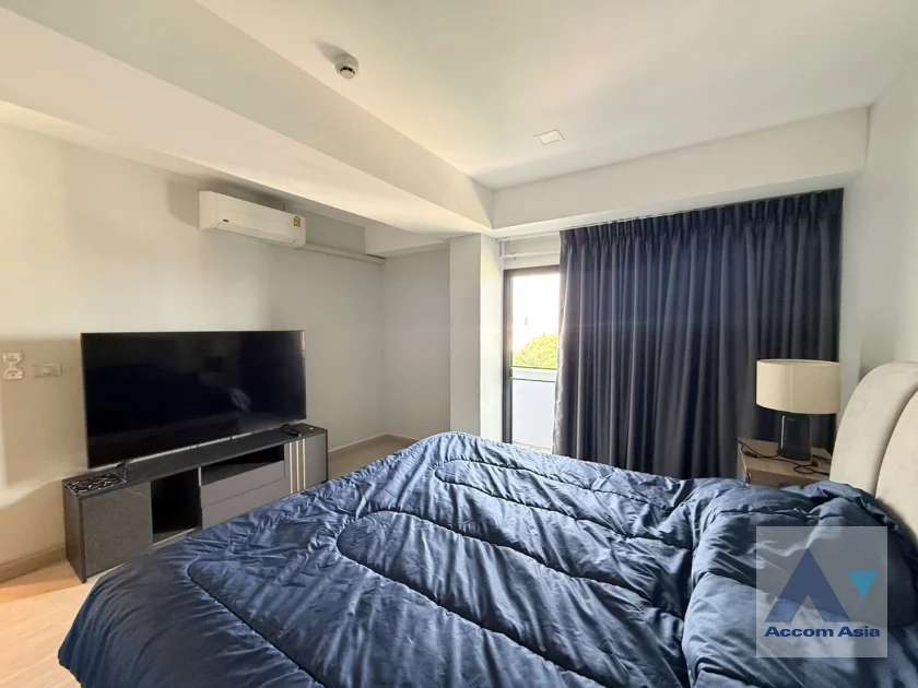 8  3 br Condominium For Rent in Ratchadaphisek ,Bangkok  at Sun Palace AA46257