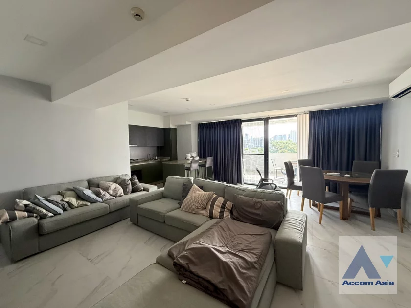  1  3 br Condominium For Rent in Ratchadaphisek ,Bangkok  at Sun Palace AA46257