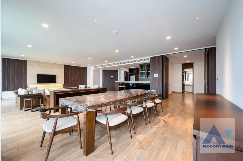 5  3 br Condominium For Rent in Sukhumvit ,Bangkok BTS On Nut at Park Court Sukhumvit 77 AA46260