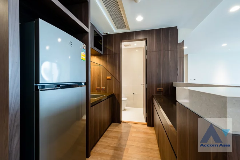 8  3 br Condominium For Rent in Sukhumvit ,Bangkok BTS On Nut at Park Court Sukhumvit 77 AA46260
