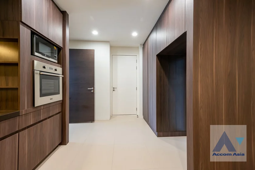 11  3 br Condominium For Rent in Sukhumvit ,Bangkok BTS On Nut at Park Court Sukhumvit 77 AA46260