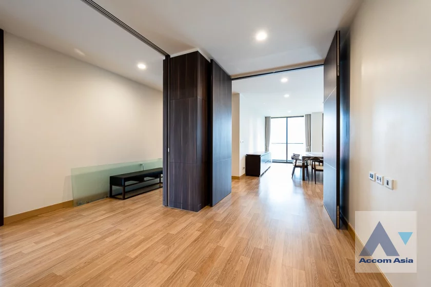 10  3 br Condominium For Rent in Sukhumvit ,Bangkok BTS On Nut at Park Court Sukhumvit 77 AA46260