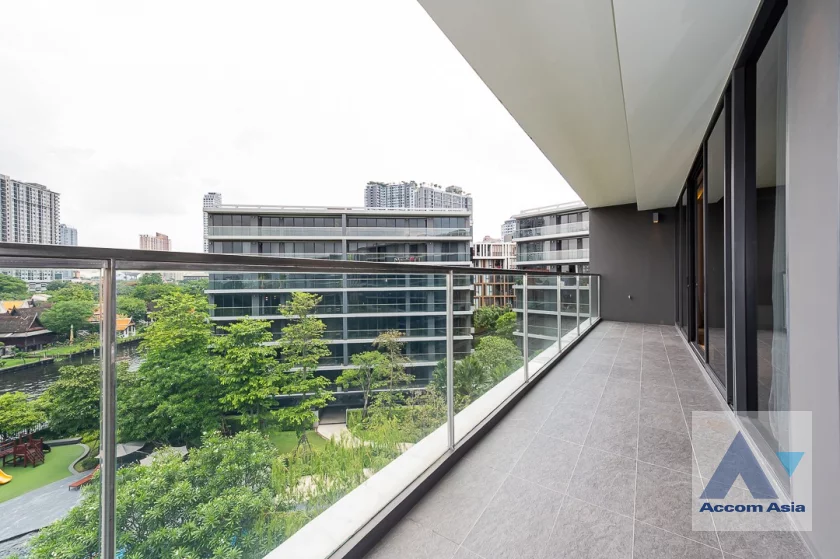 21  3 br Condominium For Rent in Sukhumvit ,Bangkok BTS On Nut at Park Court Sukhumvit 77 AA46260