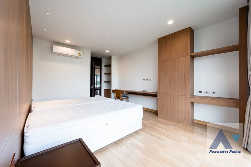 15  3 br Condominium For Rent in Sukhumvit ,Bangkok BTS On Nut at Park Court Sukhumvit 77 AA46260