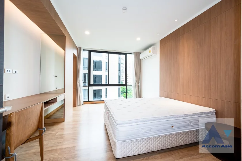 12  3 br Condominium For Rent in Sukhumvit ,Bangkok BTS On Nut at Park Court Sukhumvit 77 AA46260