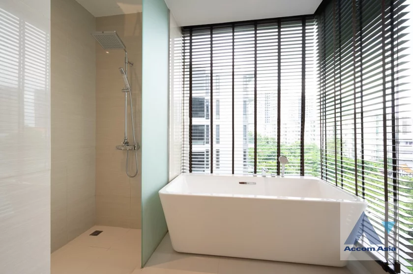 18  3 br Condominium For Rent in Sukhumvit ,Bangkok BTS On Nut at Park Court Sukhumvit 77 AA46260