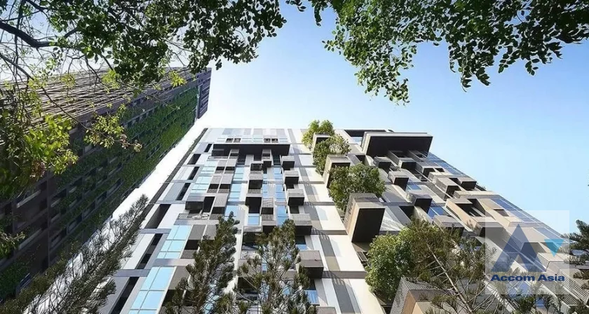  2  2 br Condominium For Rent in Sukhumvit ,Bangkok BTS Thong Lo at Ashton Morph 38 AA46262