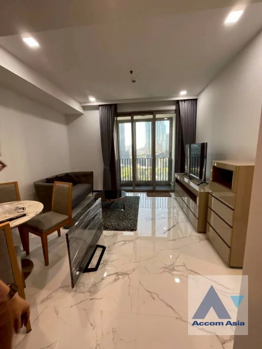  2  2 br Condominium For Rent in Sukhumvit ,Bangkok BTS Thong Lo at Ashton Morph 38 AA46262
