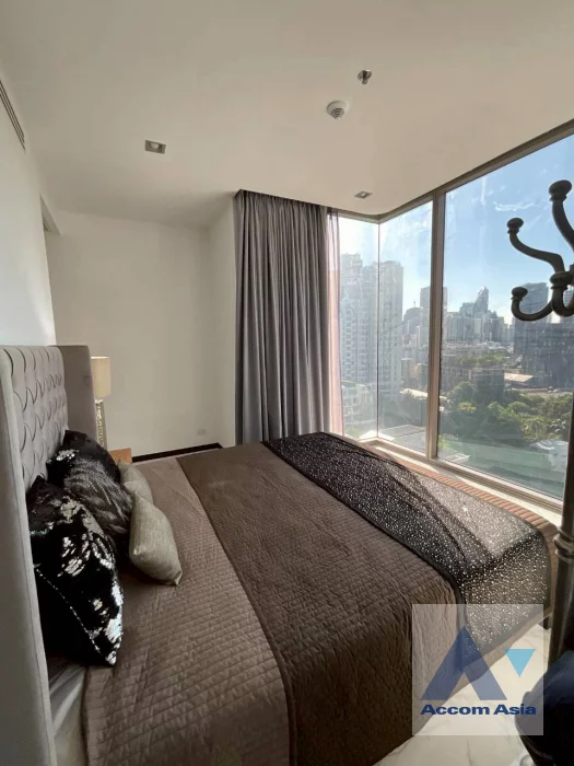  1  2 br Condominium For Rent in Sukhumvit ,Bangkok BTS Thong Lo at Ashton Morph 38 AA46262