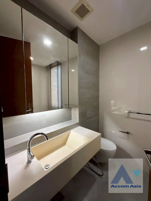 6  2 br Condominium For Rent in Sukhumvit ,Bangkok BTS Thong Lo at Ashton Morph 38 AA46262