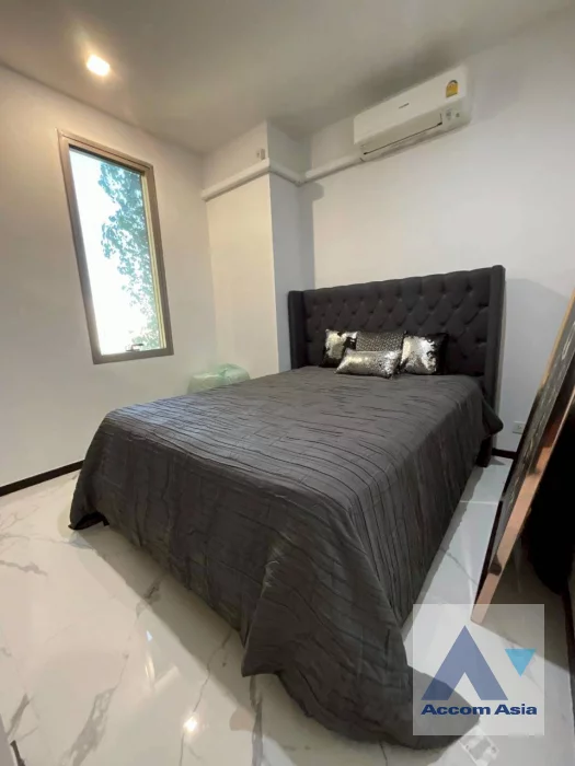 4  2 br Condominium For Rent in Sukhumvit ,Bangkok BTS Thong Lo at Ashton Morph 38 AA46262