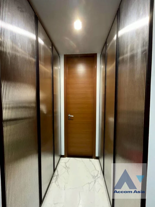  1  2 br Condominium For Rent in Sukhumvit ,Bangkok BTS Thong Lo at Ashton Morph 38 AA46262