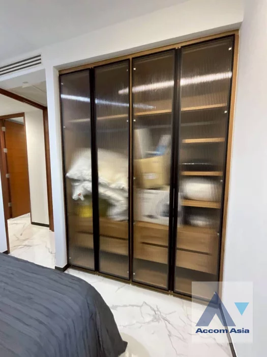 5  2 br Condominium For Rent in Sukhumvit ,Bangkok BTS Thong Lo at Ashton Morph 38 AA46262