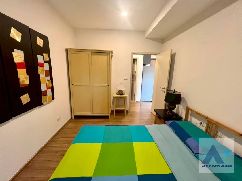 6  2 br Condominium for rent and sale in Sukhumvit ,Bangkok BTS On Nut at Hasu Haus AA46264