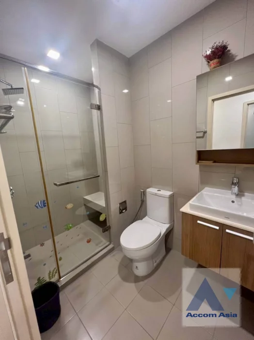 10  2 br Condominium for rent and sale in Sukhumvit ,Bangkok BTS On Nut at Hasu Haus AA46264