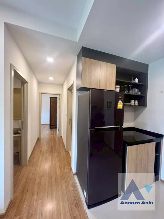 4  2 br Condominium for rent and sale in Sukhumvit ,Bangkok BTS On Nut at Hasu Haus AA46264