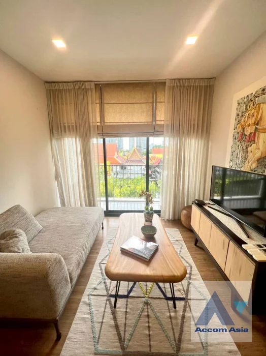  1  2 br Condominium for rent and sale in Sukhumvit ,Bangkok BTS On Nut at Hasu Haus AA46264