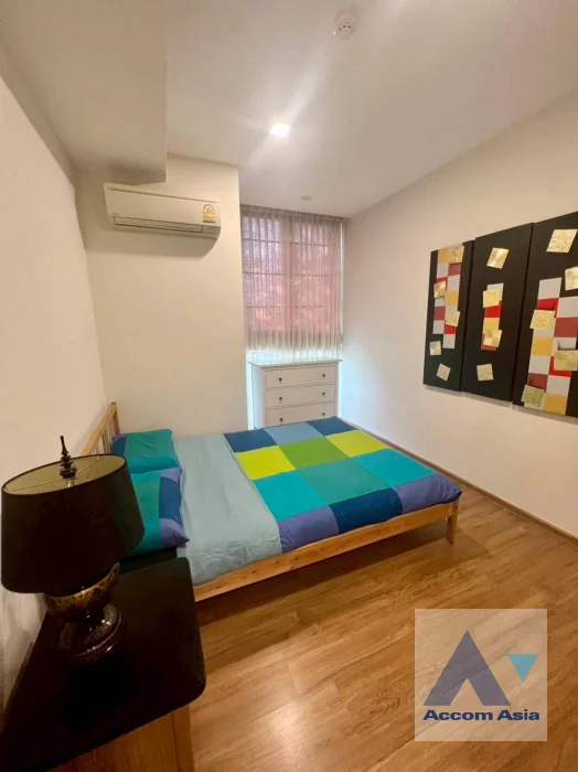 5  2 br Condominium for rent and sale in Sukhumvit ,Bangkok BTS On Nut at Hasu Haus AA46264