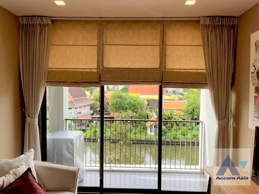 4  2 br Condominium For Rent in Sukhumvit ,Bangkok BTS On Nut at Hasu Haus AA46265