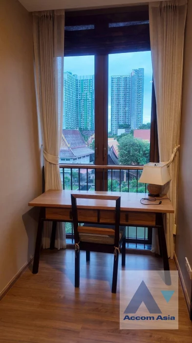 9  2 br Condominium For Rent in Sukhumvit ,Bangkok BTS On Nut at Hasu Haus AA46265