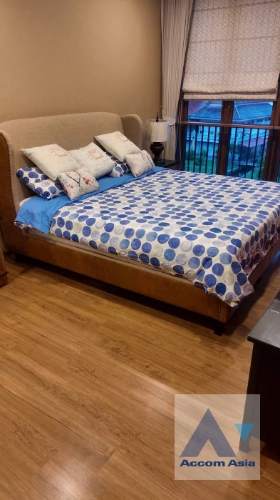 10  2 br Condominium For Rent in Sukhumvit ,Bangkok BTS On Nut at Hasu Haus AA46265