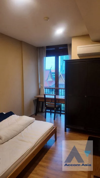 8  2 br Condominium For Rent in Sukhumvit ,Bangkok BTS On Nut at Hasu Haus AA46265