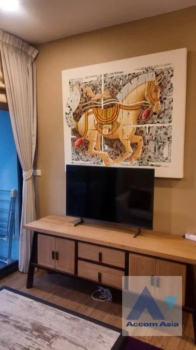 unit 2 Bedrooms  Condominium For Rent in Sukhumvit, Bangkok  near BTS On Nut (AA46265)