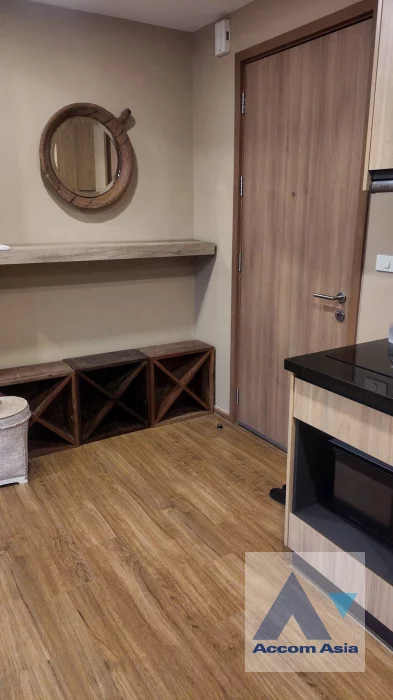 7  2 br Condominium For Rent in Sukhumvit ,Bangkok BTS On Nut at Hasu Haus AA46265